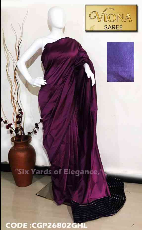 ~ Viona Saree~